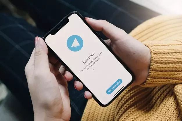Fitur Baru di Telegram: Kreator Bisa Dapatkan Penghasilan Tambahan