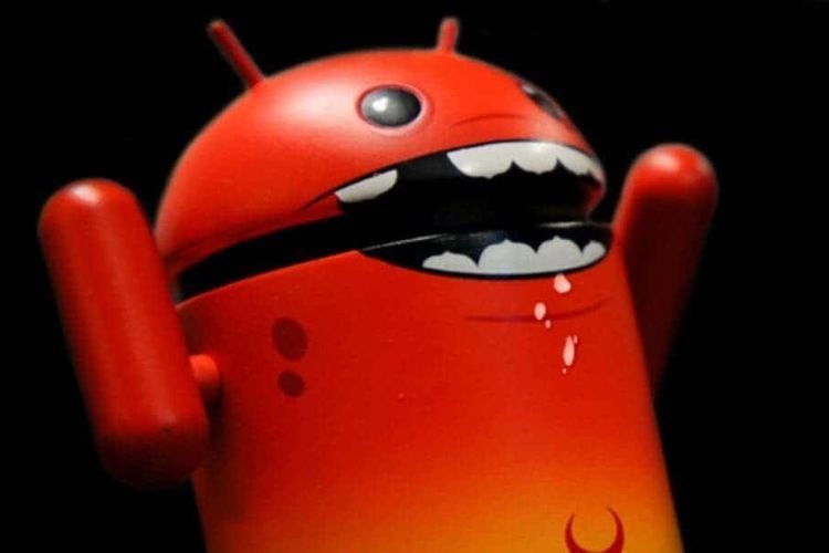 Hati-Hati ! Malware Android Bisa Ambil Kode OTP dari SMS Anda