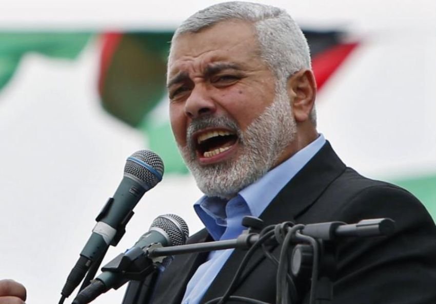 Tewasnya Ismail Haniyeh Diprediksi Bisa Picu Perang Israel Vs Iran