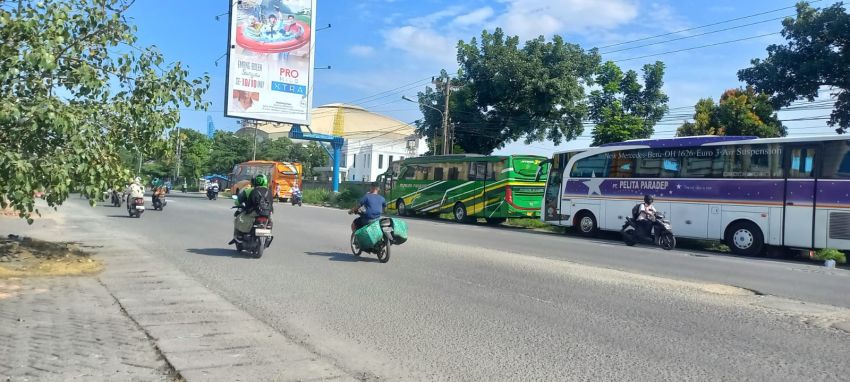 Dishub Sumut Harus Tegas Tegakkan Peraturan yang Berlaku bagi AKDP dan AKAP