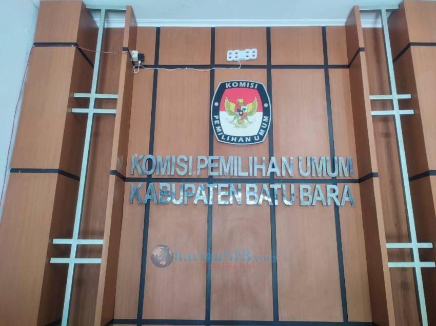 Tinggal 6 Anggota DPRD Batubara Terpilih Belum Serahkan LHKPN ke KPU
