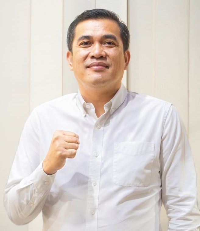 Diskop Ajak Pelaku UMKM Sumut Dukung PON XXI Aceh-Sumut