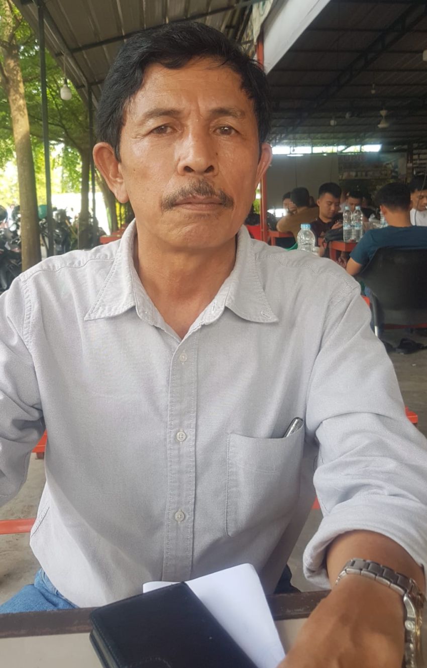 Organda Medan Siap Dukung Penyediaan Transportasi PON XXI 2024