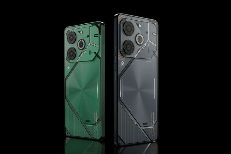HP Gaming Tecno Pova 6 Pro 5G Kini Tersedia di Indonesia, Simak Harganya
