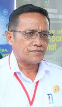 Kasus DBD Mulai Merebak, Dinkes Simalungun Segera Lakukan Fogging di Siborna