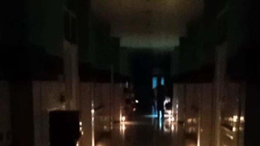 Pemadaman Listrik di RS Haji Medan, Keluarga Pasien Meluapkan Kemarahan