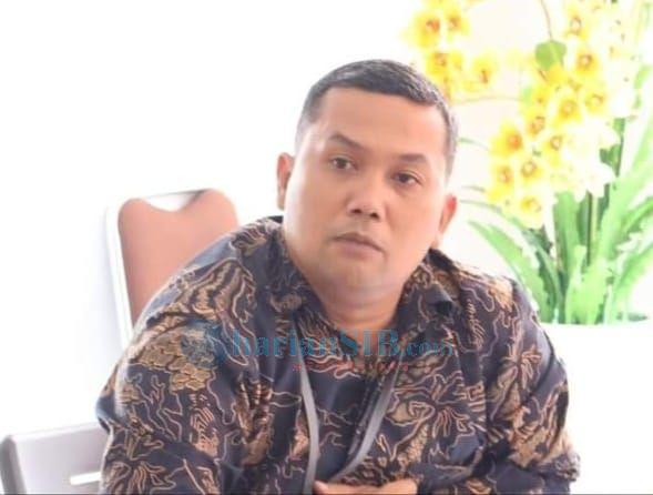 Pendaftaran Bapaslon Bupati/ Wakil Bupati Dairi 27-29 Agustus pada Pilkada 2024