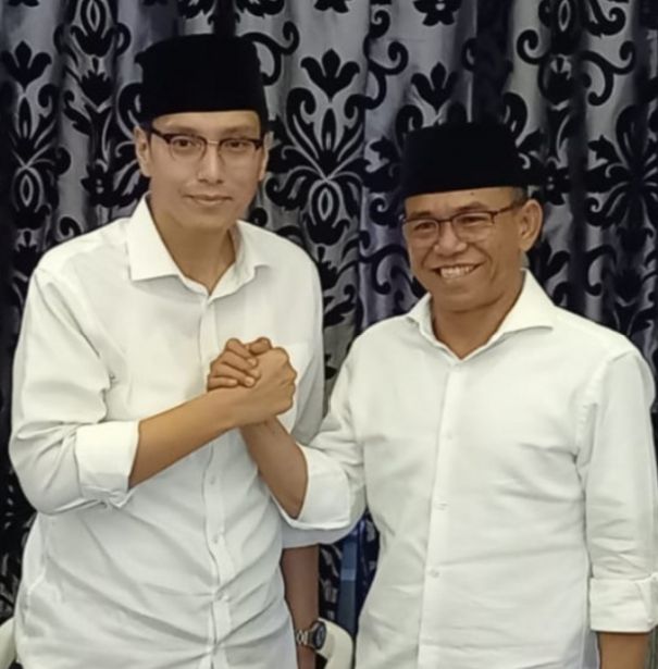 Susul PSI, P Demokrat Tarik Dukungan Terhadap Aulia Rachman- Hidayatullah
