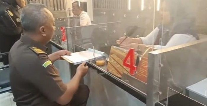 Jaksa Resmi Ajukan Kasasi atas Vonis Bebas Ronald Tannur