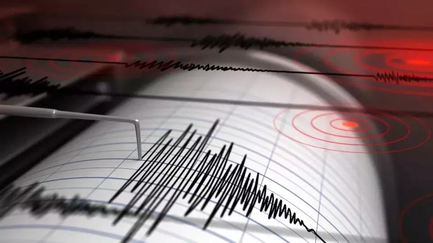2 Gempa Kuat Guncang Jepang, Picu Peringatan Tsunami