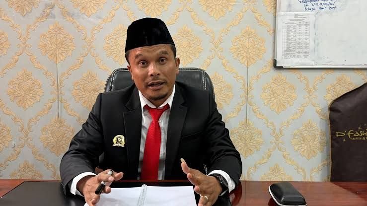 Bawaslu Sumut Minta Warga Tolak Politik Uang