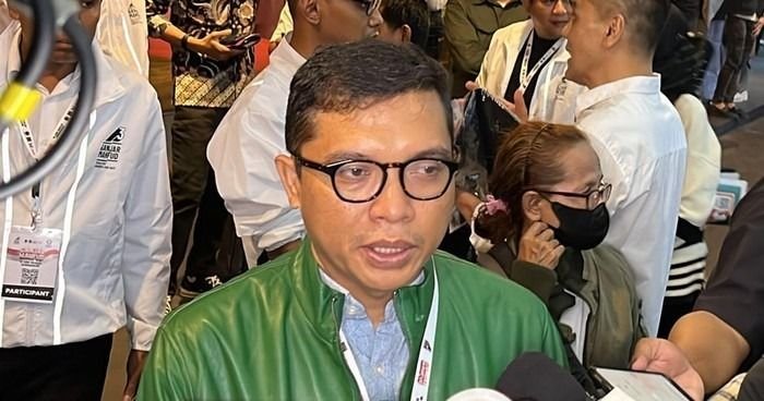 Baleg DPR Rapat soal Revisi UU Pilkada, Bahas Akomodir Putusan MK