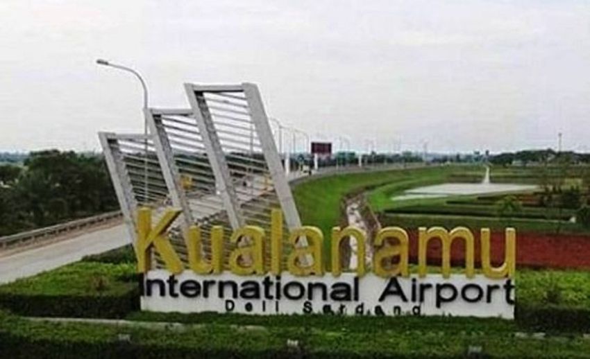 Adanya Tunggakan Pajak, Bandara Internasional Kualanamu Komit Bayar PBB