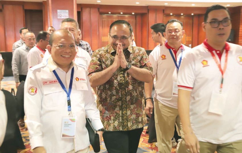 Menag: Orang Yang Tidak Mau Ada Yang Berbeda, Dia Kurang Mendalami Agama