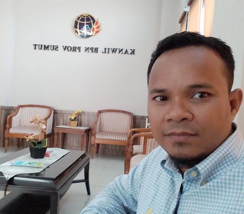 Suksesi PON XXI Aceh-Sumut 2024, Formas Sumut Dukung Kapolda Sumut Terus Jaga Kondusifitas