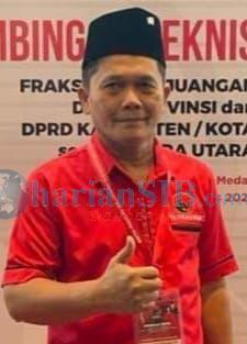 Poaradda Nababan Minta TNI-Polri Netral dan Tidak Intervensi pada Pilkada Serentak 2024