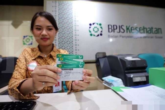 Pemda Diizinkan Pakai Dana Transfer Bayar Iuran BPJS Rakyat