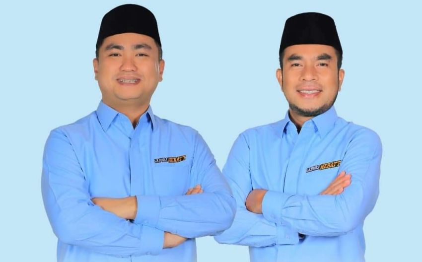 Bahlil Lahadalia Setujui Hendri Sitorus Daftar Pilkada 2024