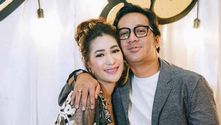 Andre Taulany Gugat Cerai Istrinya Rien Wartia Trigina Setelah 18 tahun Menikah, Ini Penyebabnya