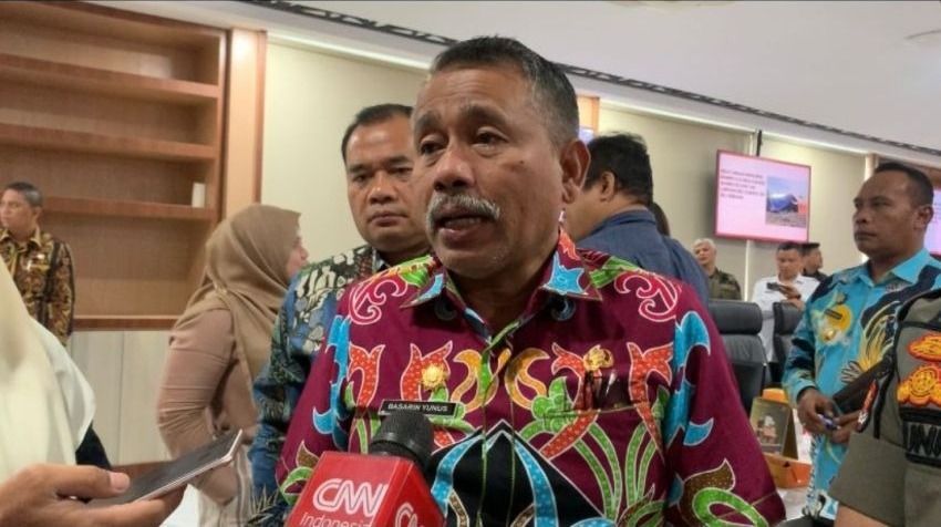 PON XXI: Dinas Kesehatan Sumut Jalin Kerja Sama dengan 61 RS