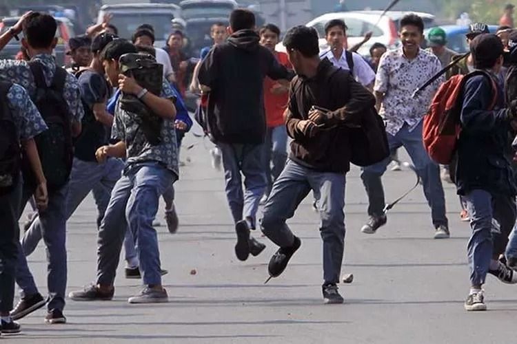Disdik Sumut Imbau Siswa Tidak Terlibat Tawuran dan Geng Motor