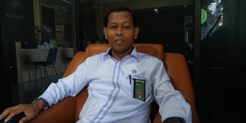 170 Perkara Ditangani di PN Pematangsiantar, Kasus Narkoba Menonjol