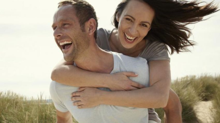 Stres Berkurang dengan Aroma Pasangan ? Ini Penjelasannya