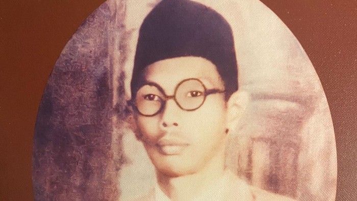 Keluarga Luruskan Biografi WR Soepratman