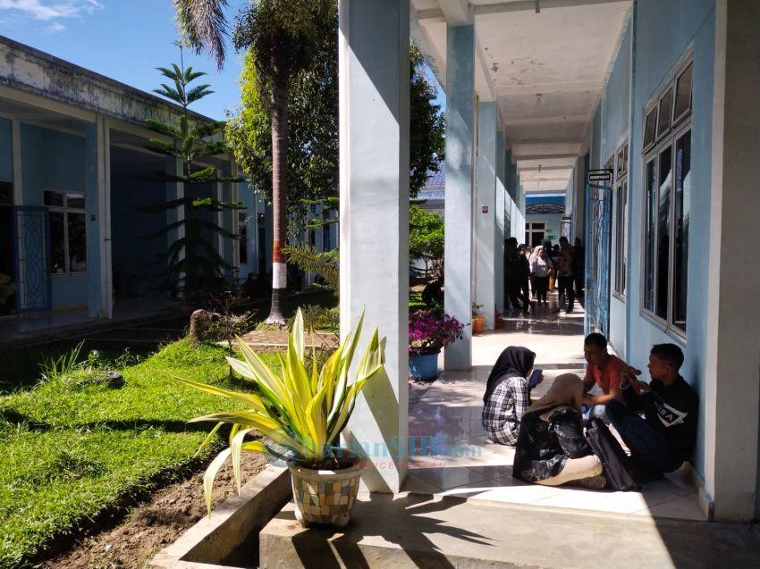 BKPSDM Simalungun Bagikan Kontrak Kerja 4.339 PPPK