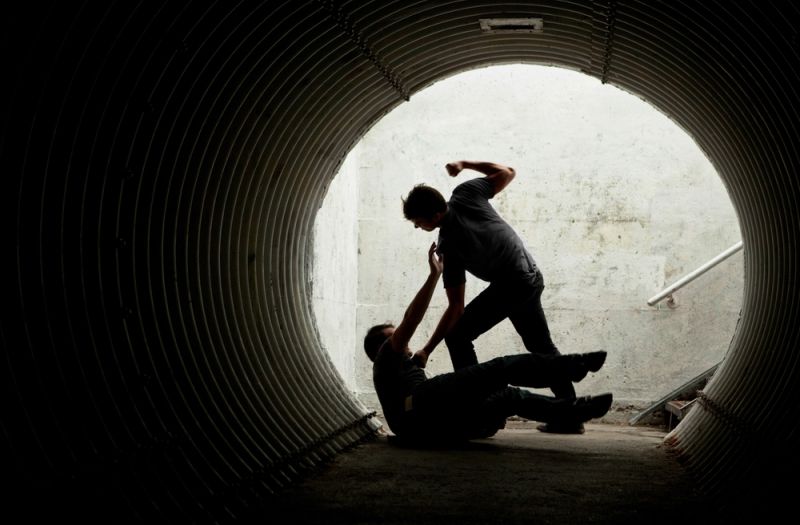 Oknum Kades di Tapteng Diadukan ke Polres Tapteng Tuduhan Dugaan Pemukulan, Kasat Reskrim: Sudah Diproses