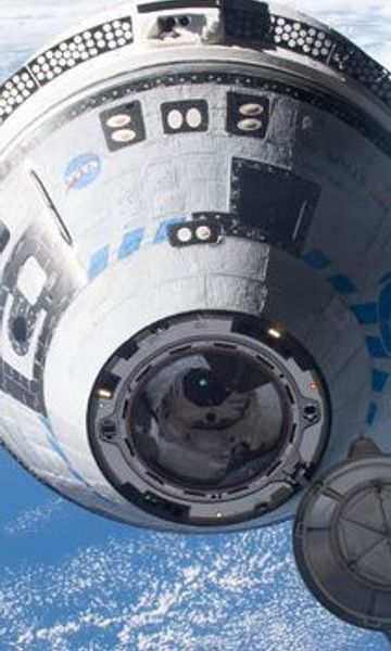 Misi SpaceX: Pengembalian Dua Astronaut dari ISS di Tahun 2025