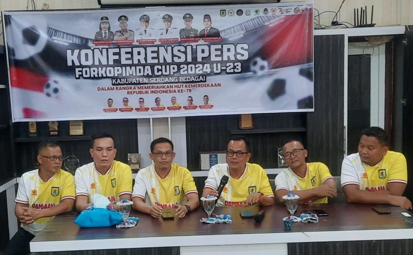 Turnamen Forkompimda Cup Sergai U-23, Pencarian Bakat dan Pertumbuhan Ekonomi
