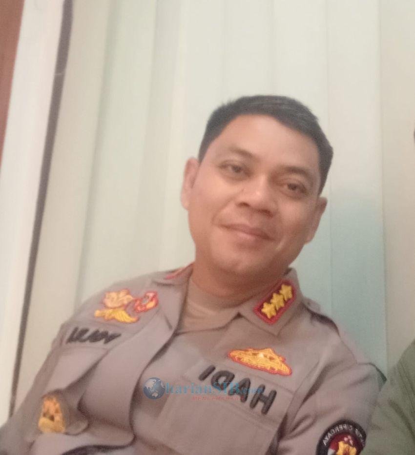 Polda Sumut Buru Mantan Bupati Batubara