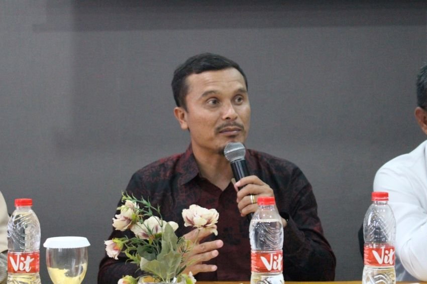 Bawaslu Tidak Bisa Jalan Sendiri Awasi Pemilihan Serentak 2024