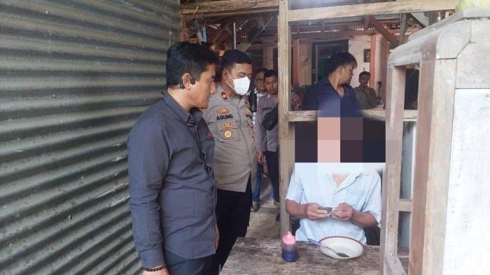 Polrestabes Semarang Tetapkan Bapak Kos Pemakan Kucing Jadi Tersangka