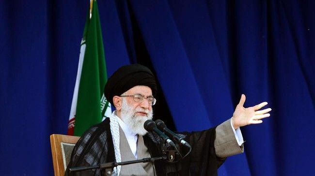 Balas kematian Ismail Haniyeh, Khamenei Perintahkan Iran Serang Langsung Israel