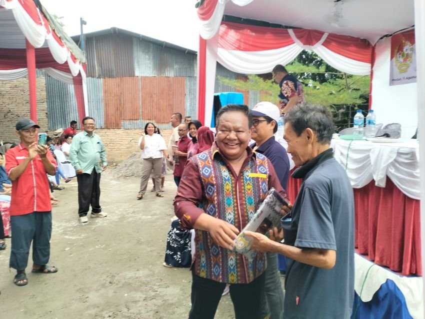 Anak Tamat SD Usia 15 Tahun Tidak Diterima Masuk SMP