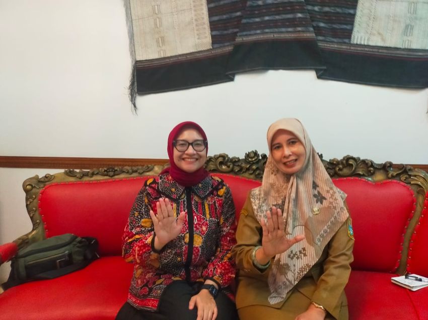 Cegah Stunting Diharapkan Pada 1000 Hari Kelahiran Pertama