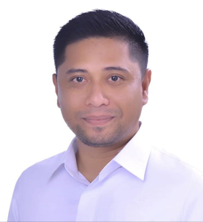 Sofyan Nasution Dukung Pemekaran Kabupaten Deliserdang