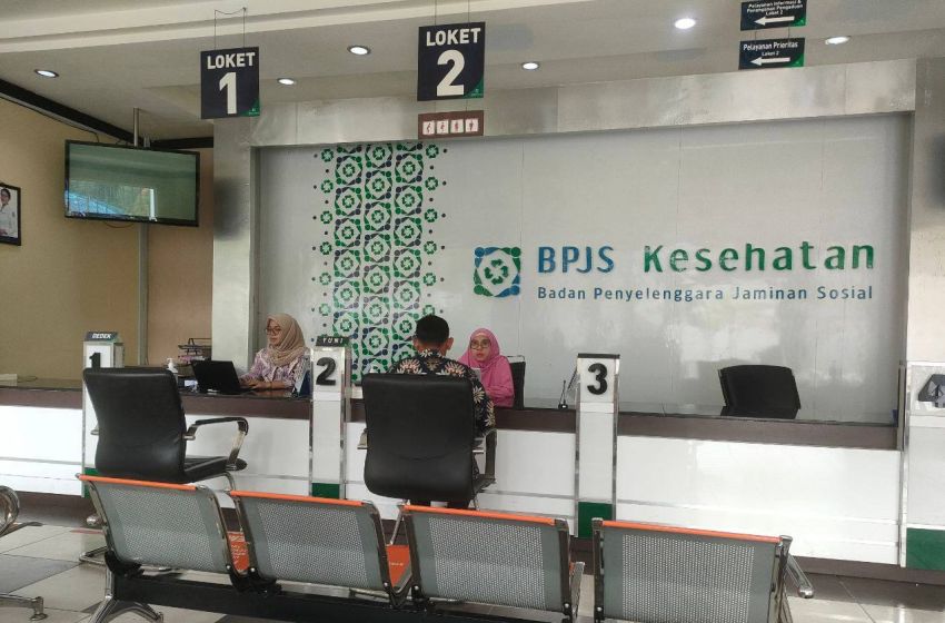 3 Kabupaten/Kota Wilayah Kerja BPJS Kesehatan Cabang Sibolga Capai Predikat UHC