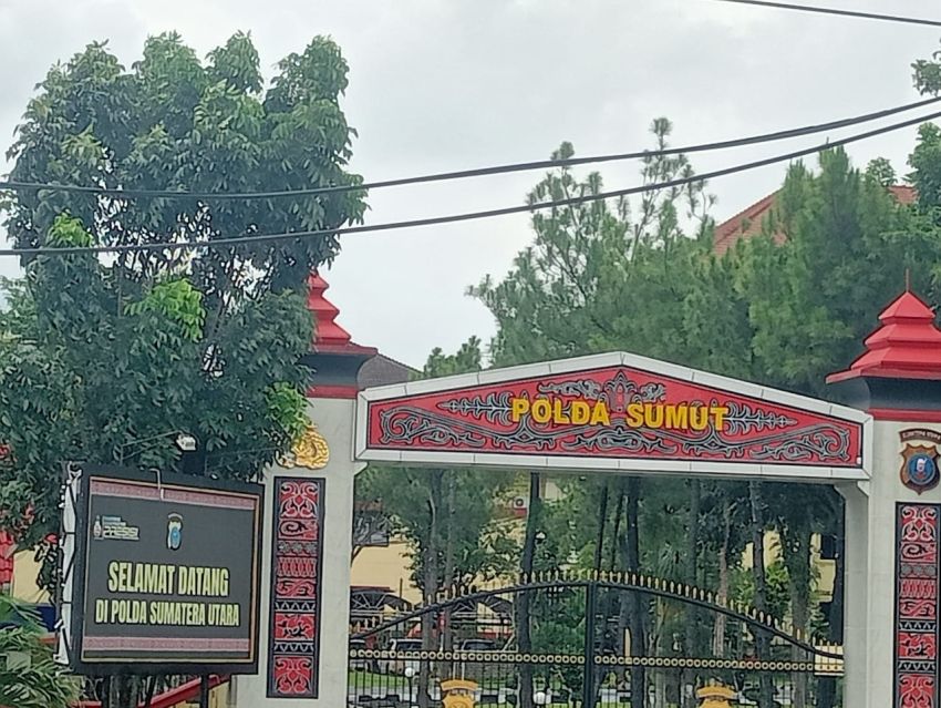 Dalam Sepekan, Polda Sumut Berhasil Ungkap 97 Kasus Narkotika