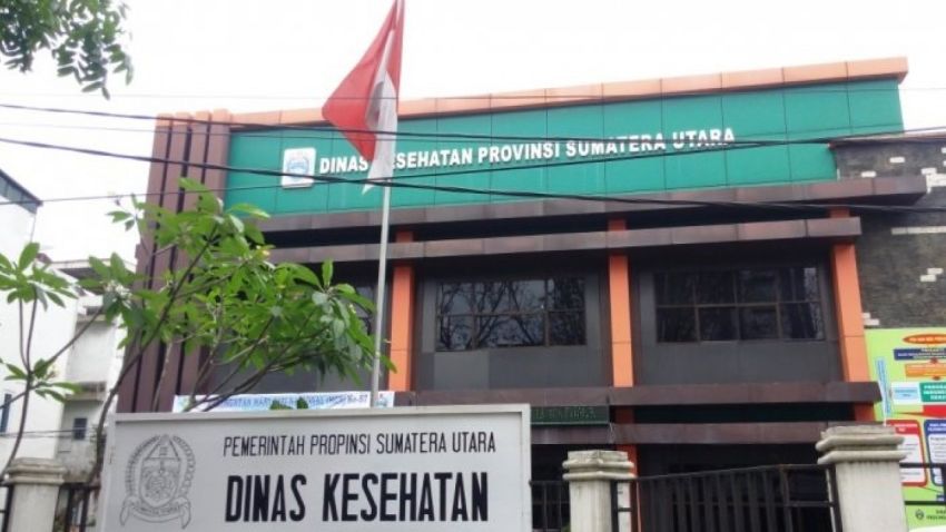 Dinkes Sumut Antisipasi Penyebaran M-Pox, Siapkan Langkah Strategis