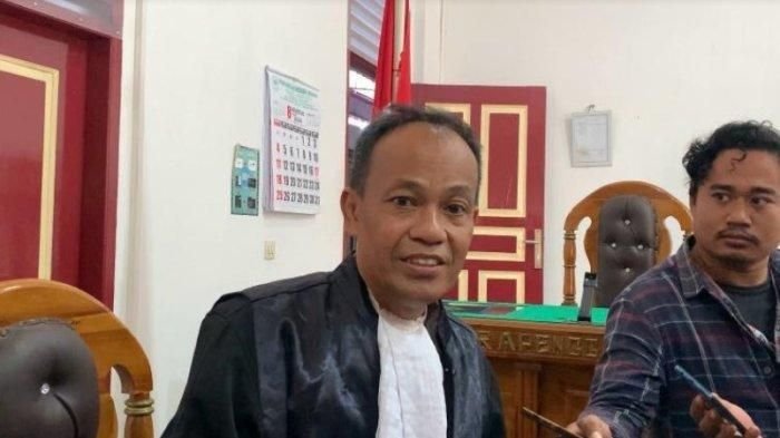 Jaksa Gelagapan Ditanya Aliran Sisa Uang Korupsi APD Covid-19 yang Libatkan Mantan Kadinkes Sumut