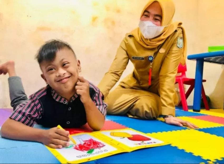 Pemerhati Pendidikan Apresiasi Perhatian Pemerintah terhadap Anak ASD