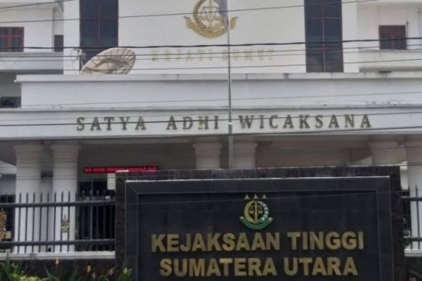 Mutasi di Kejati Sumut, Dr Iwan Ginting Jadi Kasubdit JAM Intel Kejagung, Muttaqin Harahap Aspidsus