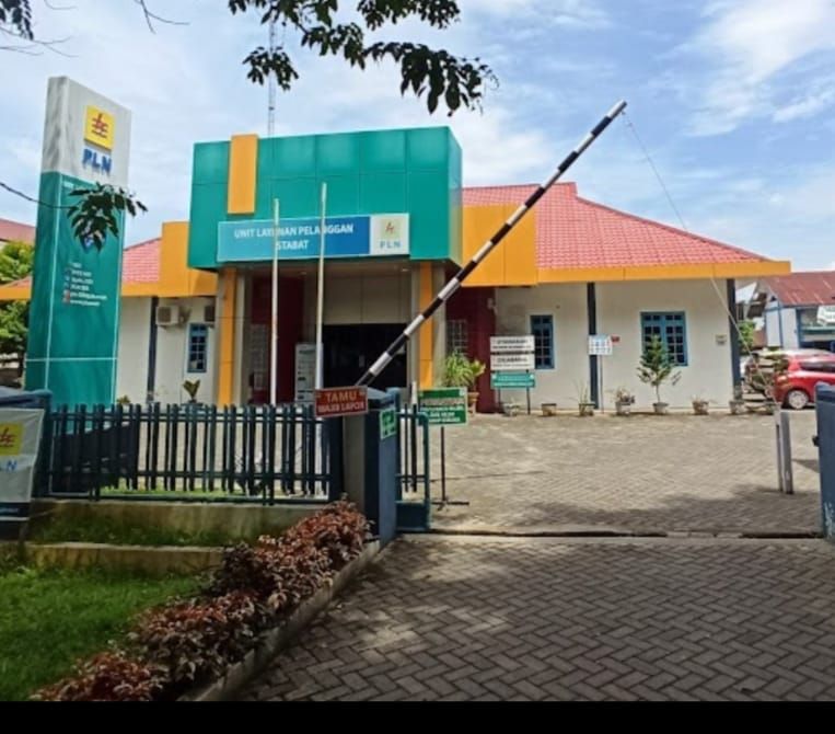 PLN ULP Stabat Lakukan Pemadanan Data Pelanggan, Melvan Surya: Kami Diminta Bayar Rp2 Juta