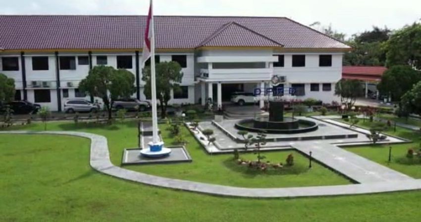 Putusan MK, 7 Parpol di Deliserdang Bisa Usung Paslon Bupati Tanpa Koalisi