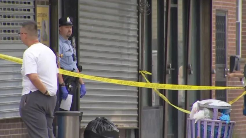 Seorang WNI Tewas Ditikam di AS