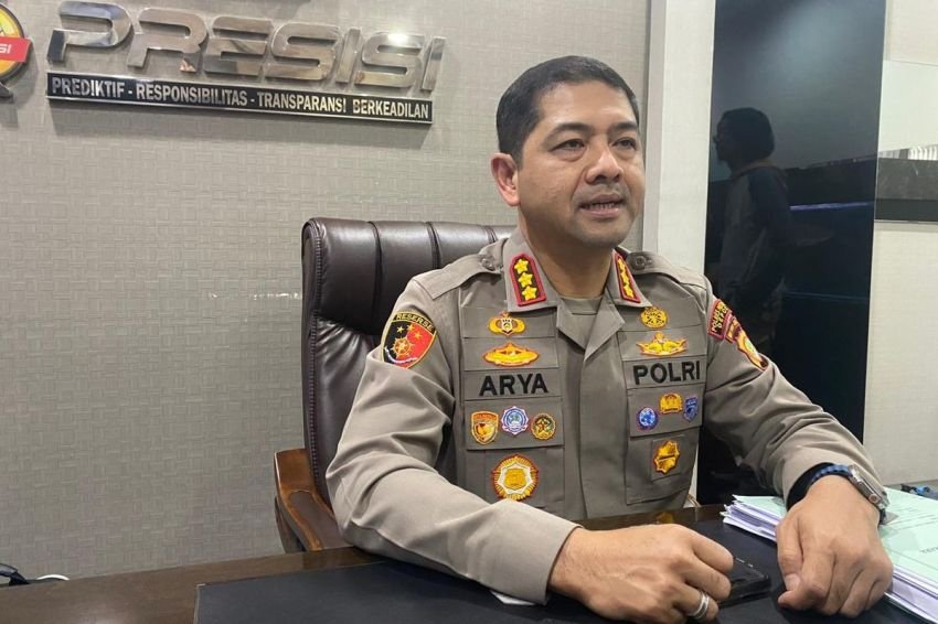 Selidiki Kasus Kematian Wanita asal Medan, Polisi akan Periksa Keluarga Korban