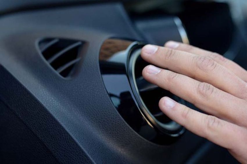 Ini Efeknya Menyalakan AC Mobil Terlalu Cepat di Pagi Hari